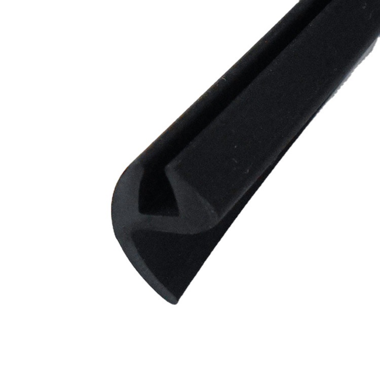 灌胶密封条 汽车玻璃压条 汽车玻璃挡风密封条 灌胶挡风玻璃胶条