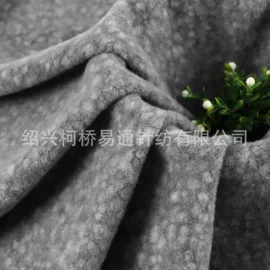 绒布;毛呢;成品窗帘