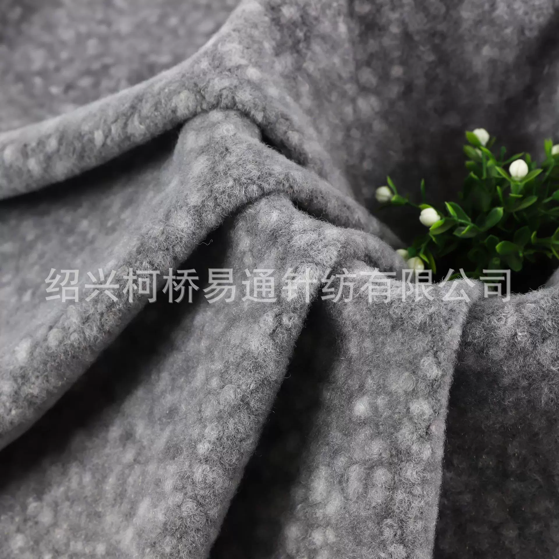 优惠秋冬爆款时尚贝贝绒面料 加厚大衣玩具布料 保暖简约风格绒布