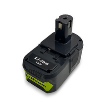 RYOBI������P108����ԭ�b�늳ؽM 18V��x��늳� 늄ӹ���ͨ��