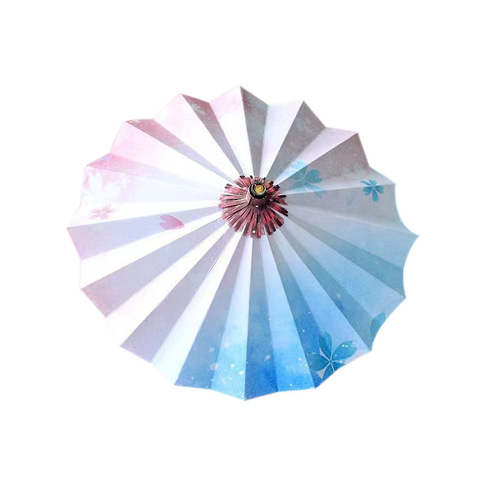Children's handmade origami paper cranes starry sky twelve constellations origami square colored paper kindergarten paper-cutting materials