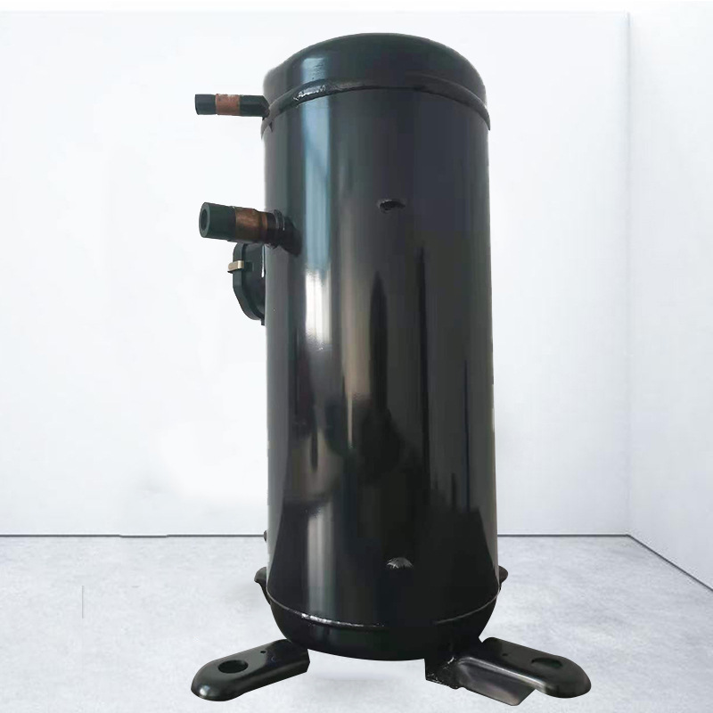 Nuevo compresor C- SB303H8A de la voluta de la refrigeración del aire acondicionado de Panasonic