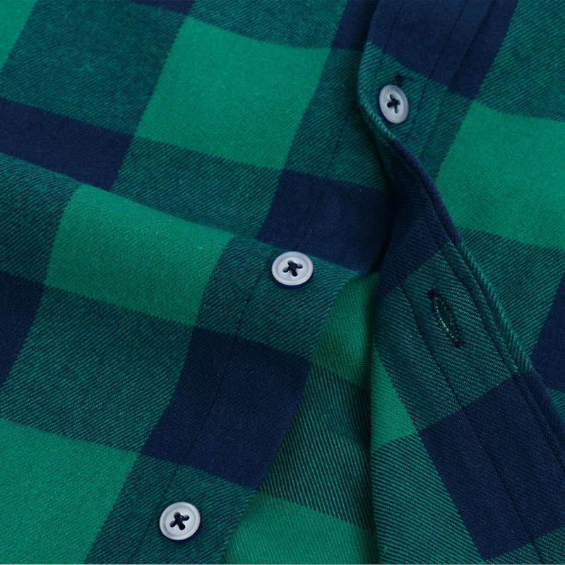 Spring shirt, trend of season, slim fit, Korean style