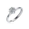 XTJZ003 (Classic Snowflake)