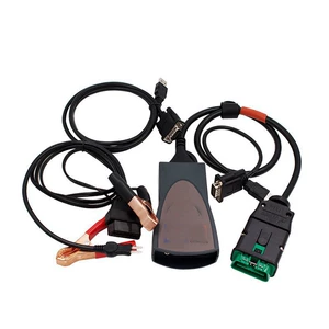 Pp2000 Lexia3 Citroen/Peugeotv7.83 Peugeot Citroen Nasazlıq Diaqnostika Cihazı