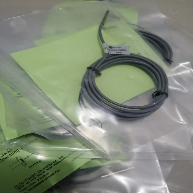 供应ELCO 接近开关 传感器 FI10-Q30-CN6L电感式