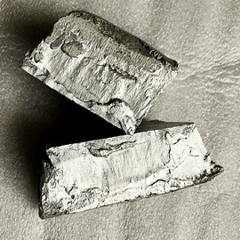 镍合金;其他有色合金;稀土合金