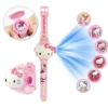 [Bag 8066] KT Cat [Time + Projection]
