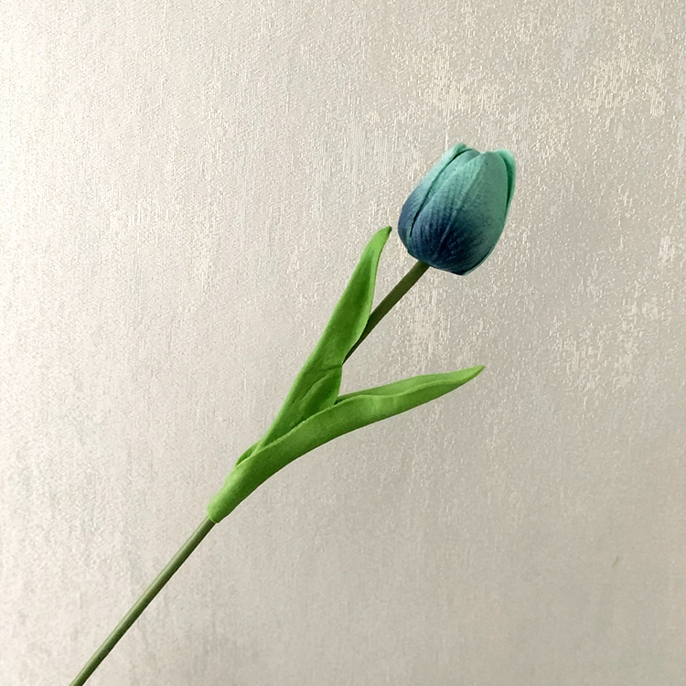혼합 블루
