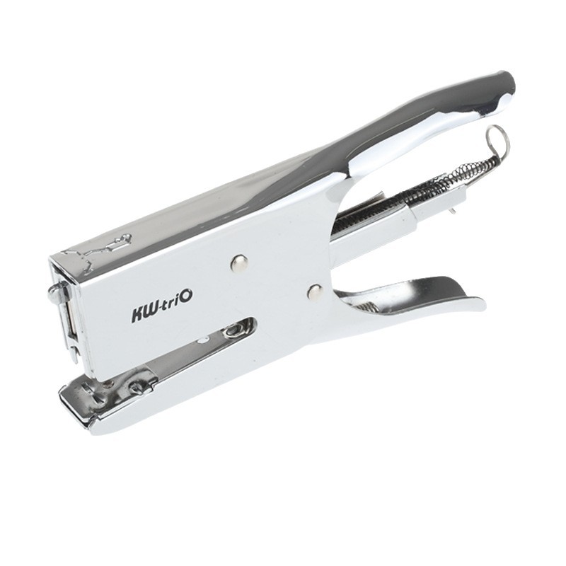 Disponible You5728 grapadora de mano de metal 40 páginas de grapadora de espesor para llevar grapadora especial