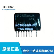 BP5220A DC-DC��ԴоƬ ��װSIP-9 Rohm/��ķ ȫ��ԭװICһվʽ