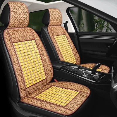 Cushion Summer Cooling Pad Single Piece: Seat cushion, seat cover