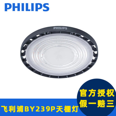 Philips, баскетбольная шахтерская лампа для бадминтона, 200W