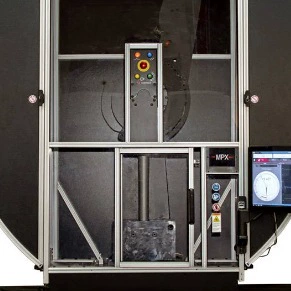 INSTRON 9400 9450 CEAST 9050 MPX серии ударная испытательная машина