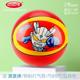 No. 2 cool basketball g3733 red air pump air needle net pocket