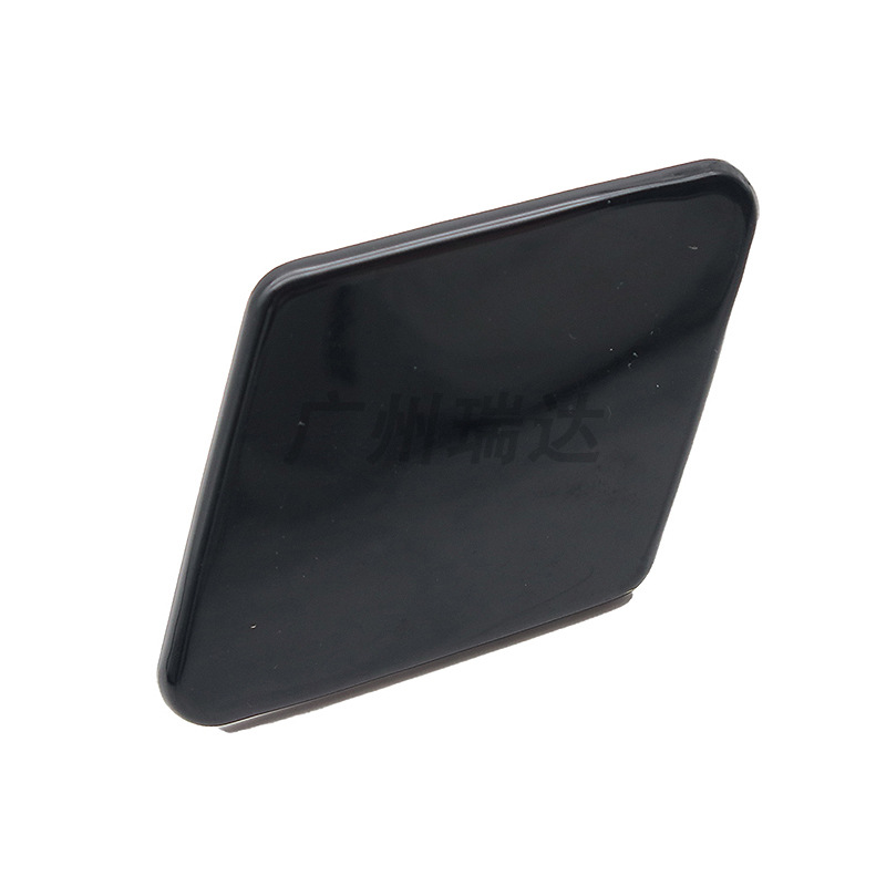 Accesorios para automóviles BMW E90   Cubierta de chorro de luz 61678031308 Negro