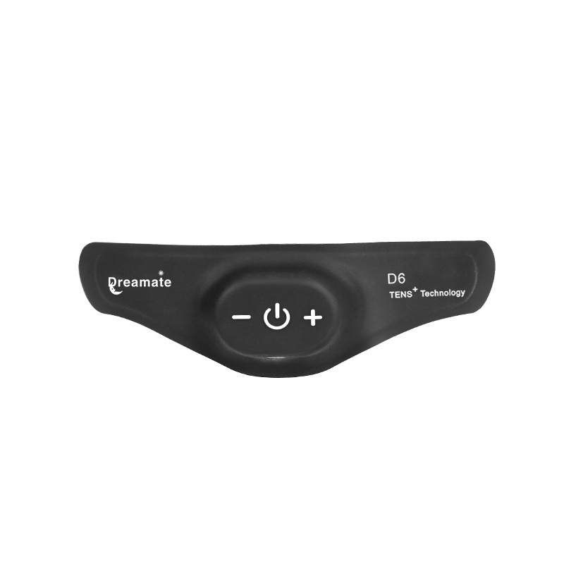 Dream Companion 電子スマート睡眠器具、頭部装着睡眠器具、不眠症、頭部低周波パルス補助睡眠|undefined