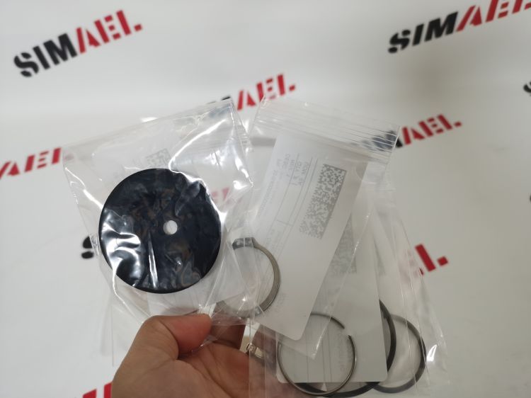 Usag充气喷枪927 MN 927003 带压力表 1/4” 0-140PSI