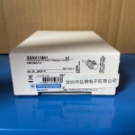 传感器XSAV11801适用于特勒美科