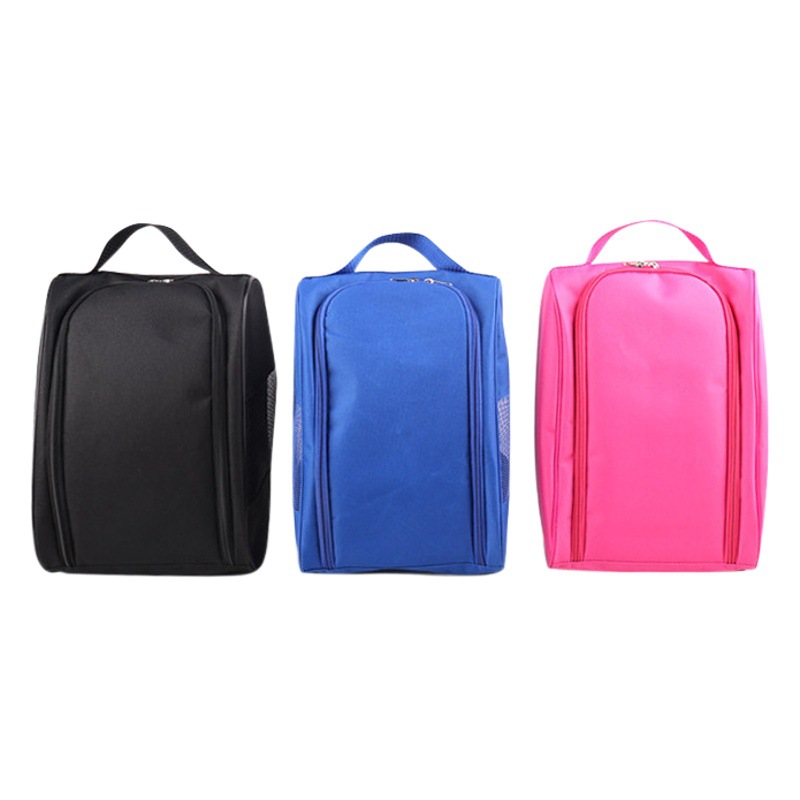 Oxford Makeup Bag, Large Capacity, Three-Dimensional, Non-Collapsible, Hollow Toiletry Bag, Home Storage for Men and Women