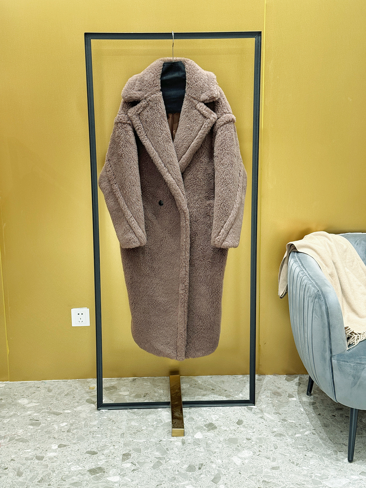暮色