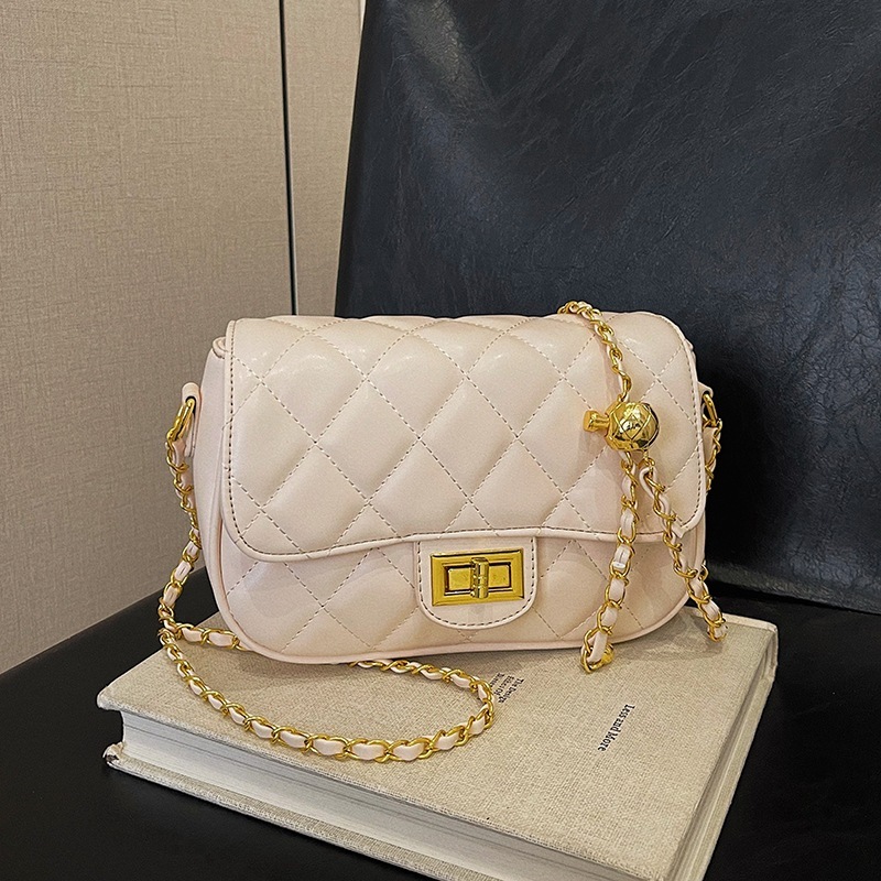 2025 新しいクロスボーダーレディースバッグ菱形バッグ供給女性の卸売夏の女性のバッグ多用途|undefined