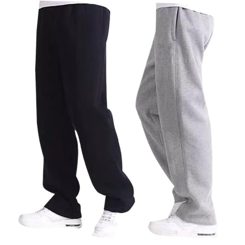 Men's Casual Sports Long Pants Sweatpants Joggers
