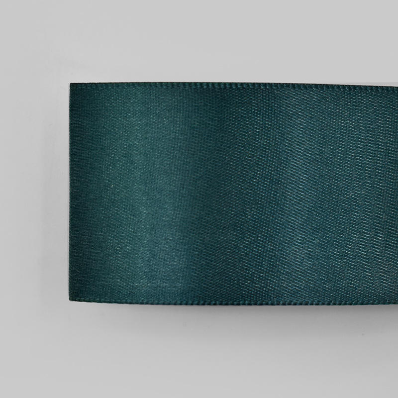 Envío gratis en toda la tienda Cinta 4cm Rollo cifrado hecho a mano DIY material de flor rosa cinta de satén regalo floral lazo cinta