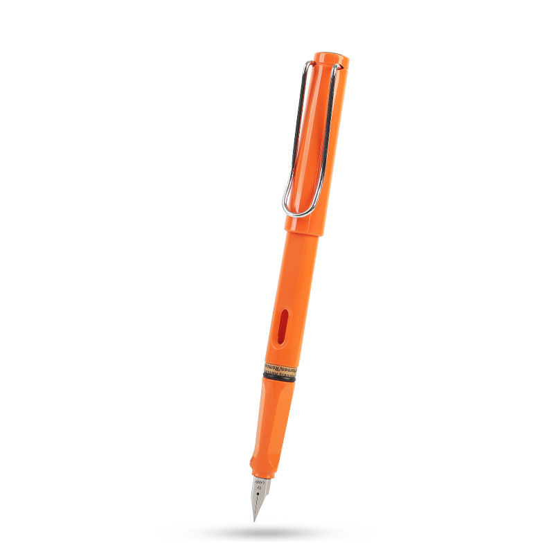 LAMY ドイツ製 ライムペン ハンターシリーズ 学生習字 無料刻印 新学期ペンホルダー ギフトボックス|undefined