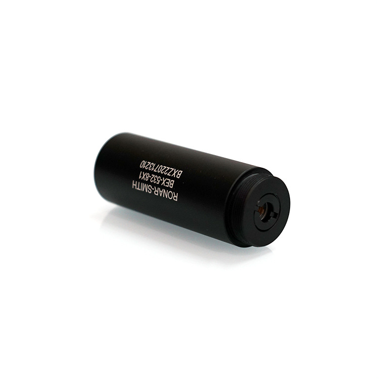 Fixed Magnification Expander 12