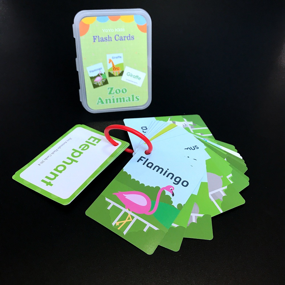 A8 Zoo Animal (8) - 副本