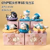 My Melody Sleep B — blind box (1 шт.)