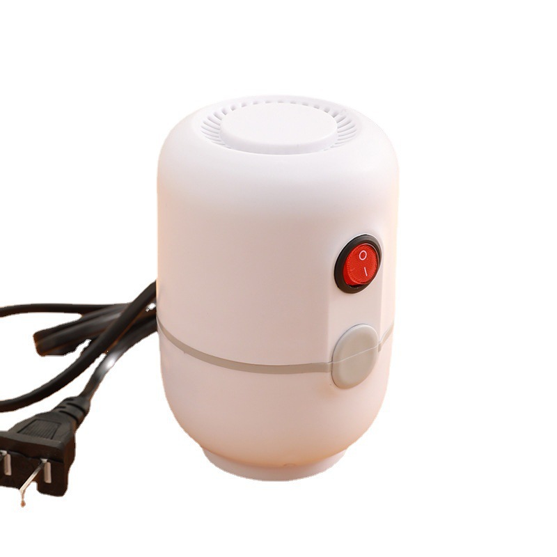 Luz dirección eléctrica bomba succión vacío bolsa almacenamiento hogar algodón edredón abajo chaqueta ropa traje bolsa de compresión de vacío