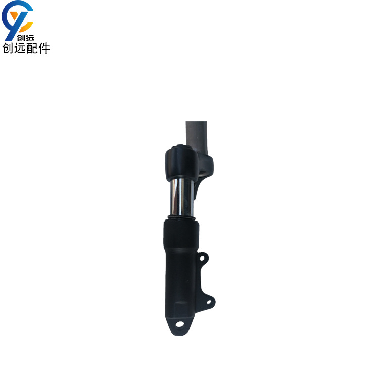 Accesorios de scooter de venta directa de fábrica personalizada de aleación de aluminio