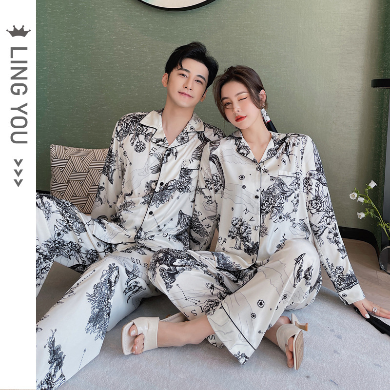 Spring pijama