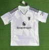 2526 Manchester United away game