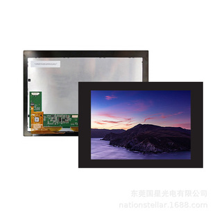 10.1Ӣ��TM101JVHG32-01 /60Hz����850nit����WXGAҺ���@ʾ��