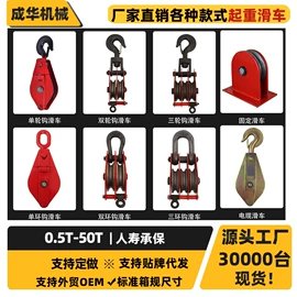 起重葫芦;千斤顶;起重装卸设备