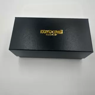太阳镜整套包装眼镜盒手工盒罗伯特眼镜布卡瓦利说明书纸鱼