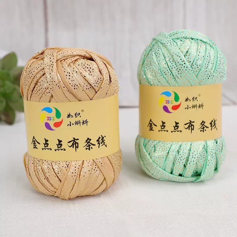 Вязаный крючком handmade, тапочки, высокоэластичный мешок, связать самому