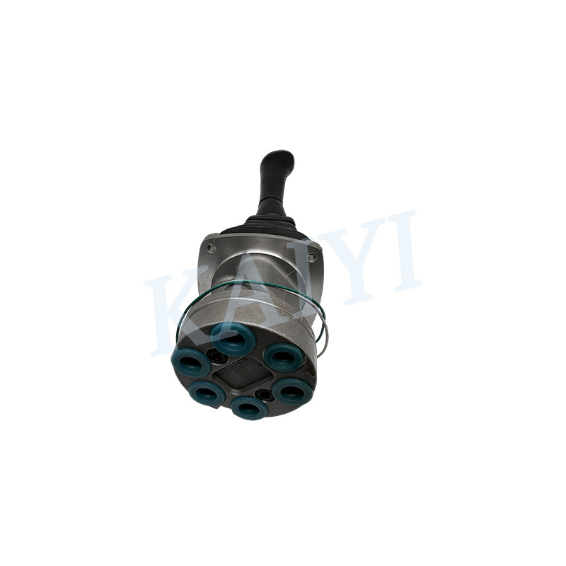 ショベルec210b/240b/290b臨工操縦棒アセンブリ14556359/14557286/14576327|undefined