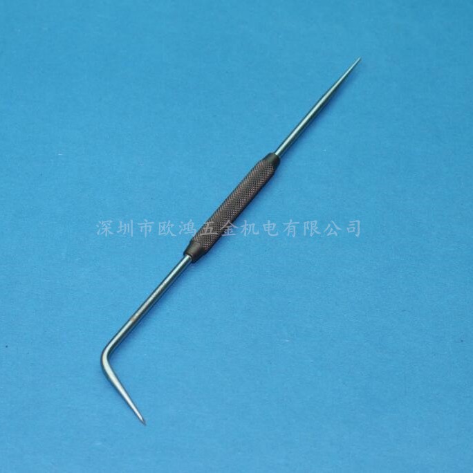 进口瑞士PB SWISS TOOLS弯头划线针 拆卸密封元件工具 PB 700.190