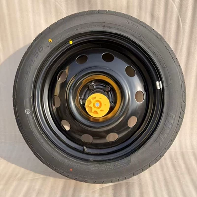 Hub Wheel Hubs, New Energy Vehicle - 17inch-aian-s-full-size-spare-tire