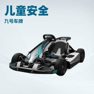 Ninebot Ninebot Go-Kart Pro2 Electric Smart Kidsren's Drift Car Adult Go-Kart Racing Car