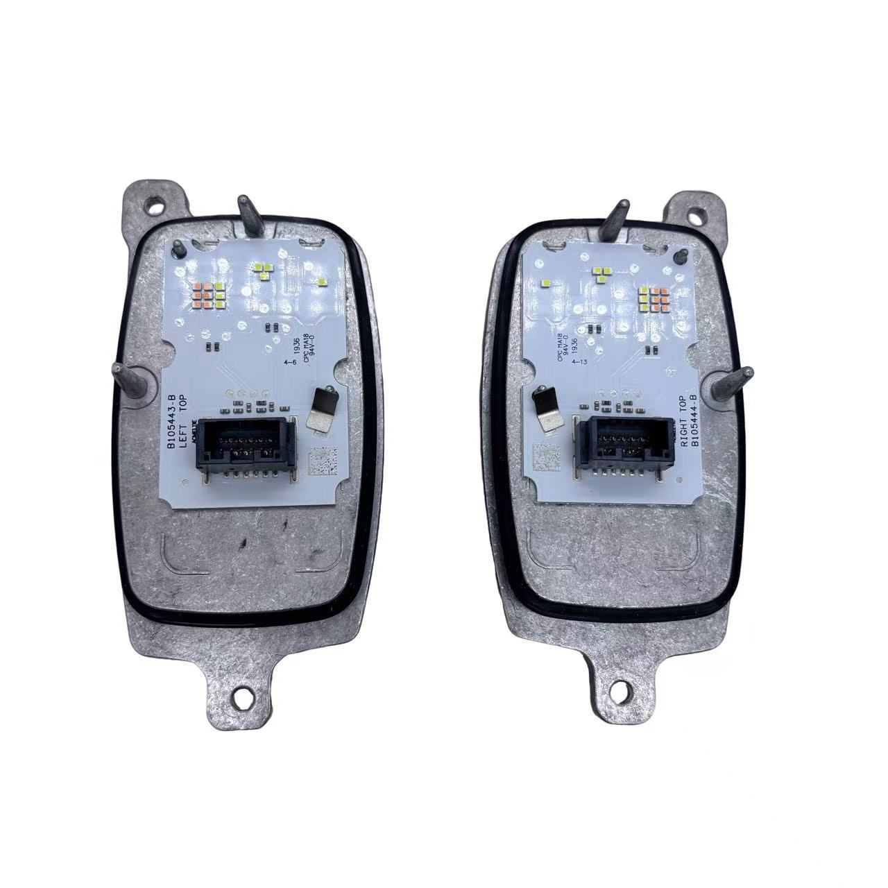 New B105443-B B105444-B Is Suitable for Renault Led Daytime Running Light Source B105443 B105444
