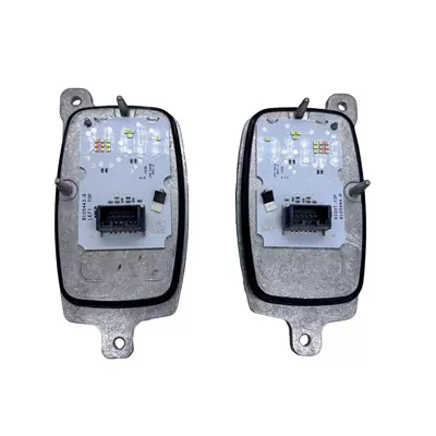 Yeni B105443-B B105444-B Renault Led Gündüz İşıq Mənbəyi üçün