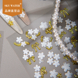 SKYԭ���O���D�両�������N����ˮ�יѽ𻨺����Y�֙C��ins�b��N