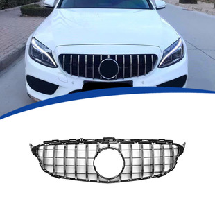 Suitable for 2015-2018 mercedes benz c-class W205 GT model in the net ABS original car replacement