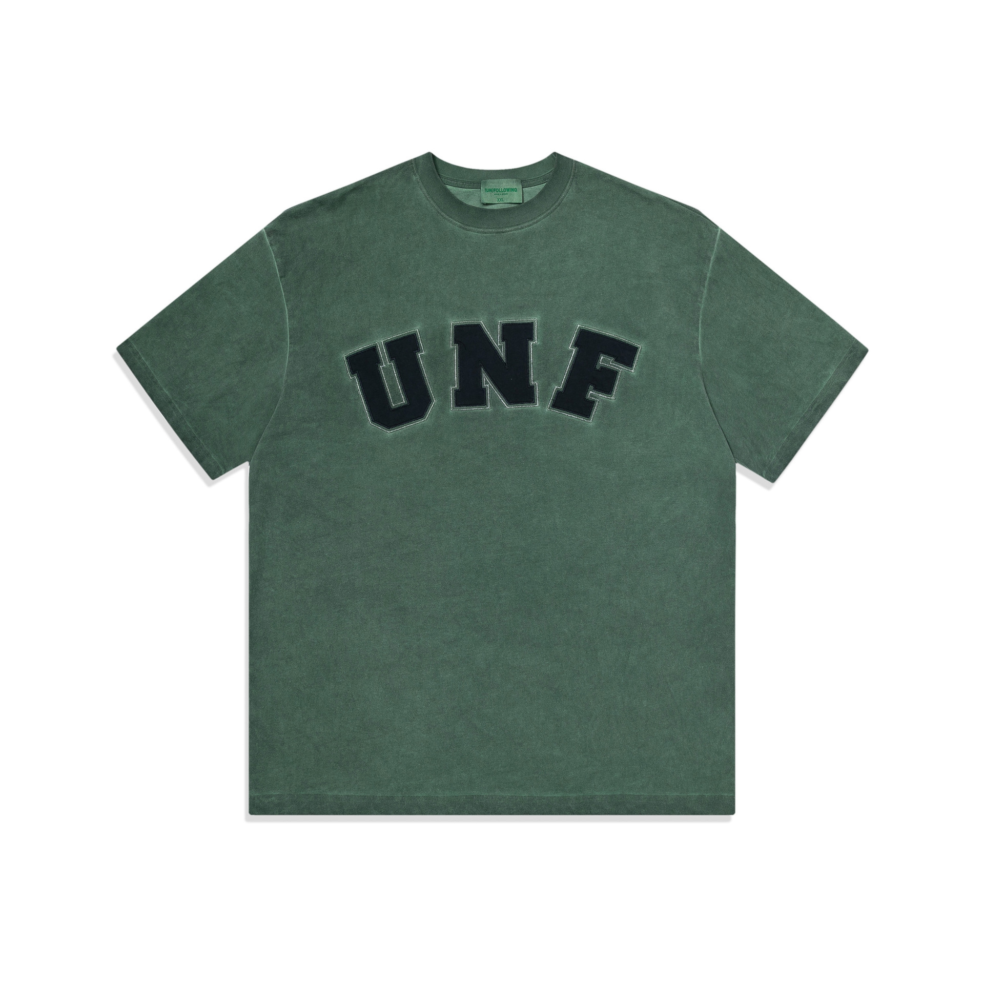 UNF07-Verde
