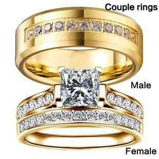 Cross-border supply hot selling women's two-piece environmental protection ring European and American trend fashion overlapping manufacturers wholesale